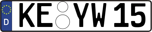 KE-YW15