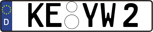 KE-YW2