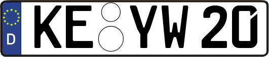 KE-YW20