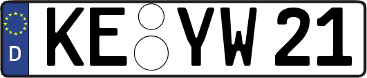 KE-YW21