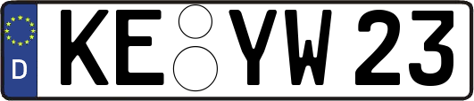 KE-YW23