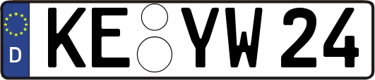 KE-YW24