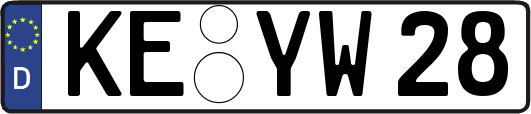 KE-YW28