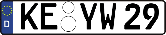 KE-YW29