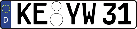 KE-YW31