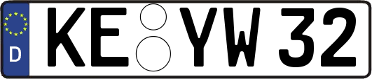 KE-YW32