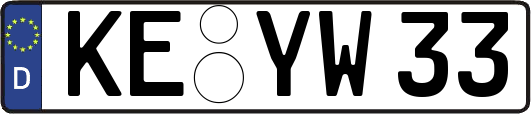KE-YW33