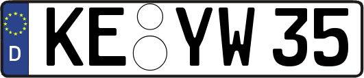KE-YW35