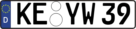KE-YW39