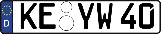 KE-YW40