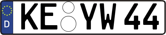 KE-YW44