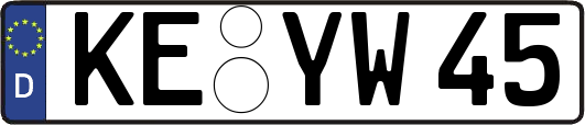 KE-YW45