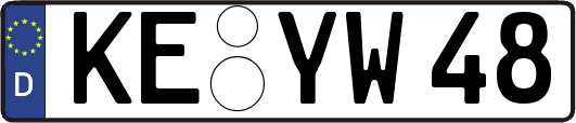 KE-YW48
