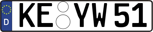 KE-YW51