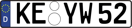 KE-YW52