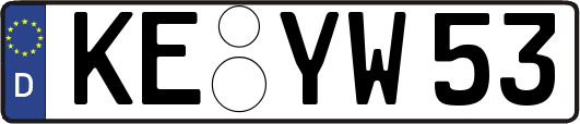KE-YW53