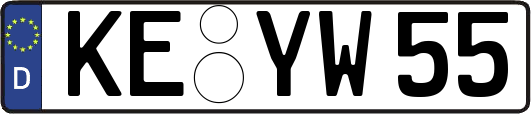 KE-YW55