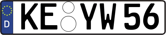 KE-YW56
