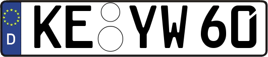 KE-YW60