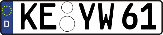 KE-YW61