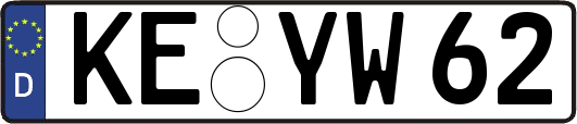 KE-YW62