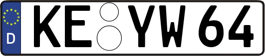 KE-YW64