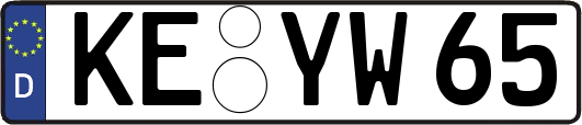 KE-YW65