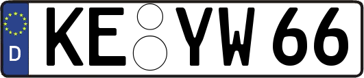 KE-YW66