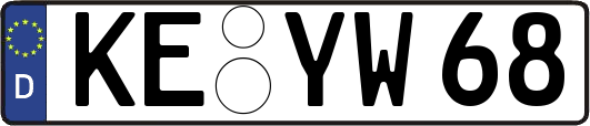 KE-YW68