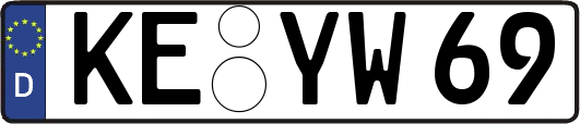 KE-YW69