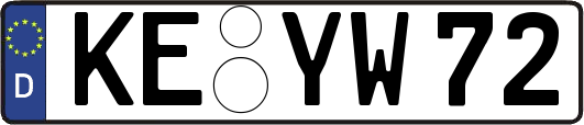 KE-YW72