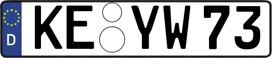KE-YW73