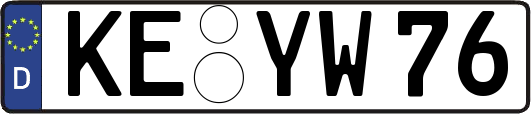 KE-YW76