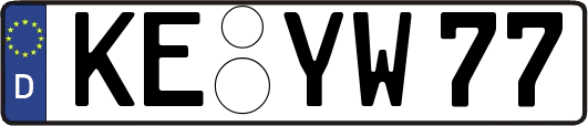 KE-YW77