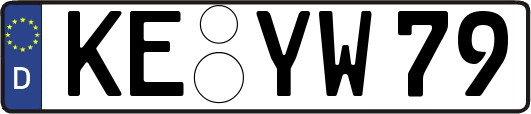 KE-YW79