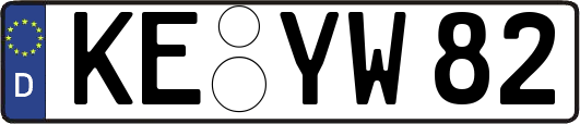 KE-YW82