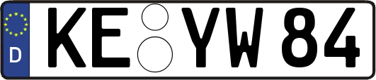 KE-YW84