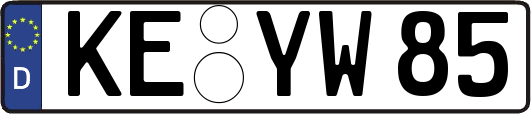 KE-YW85