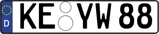 KE-YW88