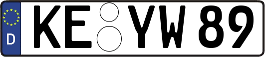 KE-YW89