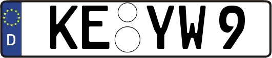 KE-YW9