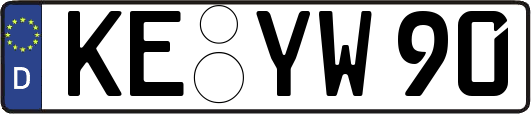 KE-YW90