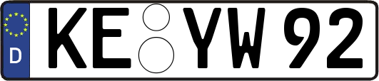 KE-YW92