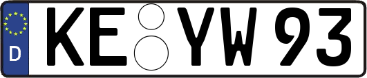 KE-YW93