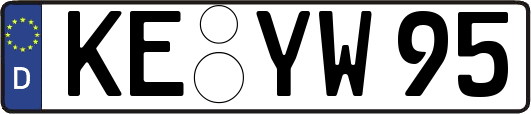 KE-YW95