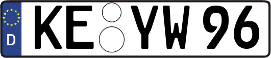 KE-YW96