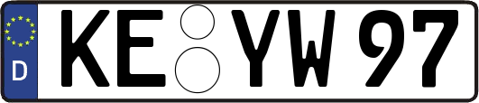 KE-YW97