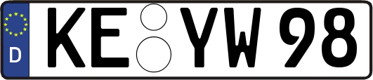 KE-YW98