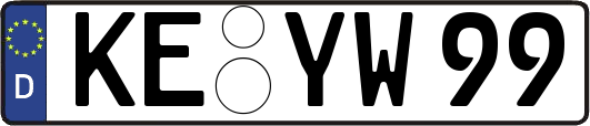 KE-YW99