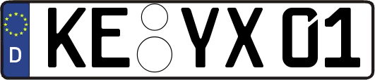 KE-YX01